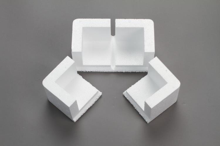 Упаковка из пенопласта